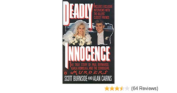 Deadly Innocence Scott Burnside Pdf File